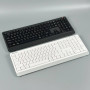 Клавіатура бездротова Meetion BTK530 2.4G+BT, 500mAh (з Eng, UA розкладками)