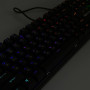Клавіатура дротова ігрова Meetion MK009 Blue Switch RGB (з Eng, UA розкладками)