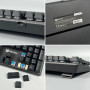 Клавіатура дротова ігрова Meetion MK009 Blue Switch RGB (з Eng, UA розкладками)