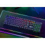 Клавіатура дротова ігрова Meetion MK009 Blue Switch RGB (з Eng, UA розкладками)