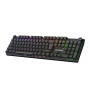 Клавіатура дротова ігрова Meetion MK009 Blue Switch RGB (з Eng, UA розкладками)