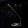 Ігровий мікрофон Meetion MC13 RGB (USB)