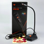 Ігровий мікрофон Meetion MC13 RGB (USB)