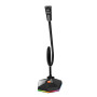 Ігровий мікрофон Meetion MC13 RGB (USB)