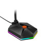 Ігровий мікрофон Meetion MC13 RGB (USB)