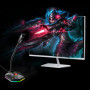 Ігровий мікрофон Meetion MC13 RGB (USB)