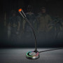 Ігровий мікрофон Meetion MC14 RGB (USB)