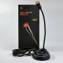 Ігровий мікрофон Meetion MC14 RGB (USB)