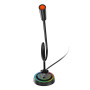 Ігровий мікрофон Meetion MC14 RGB (USB)