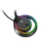 Ігровий мікрофон Meetion MC14 RGB (USB)