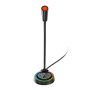 Ігровий мікрофон Meetion MC14 RGB (USB)