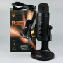 Ігровий мікрофон Meetion MC20 (Type-C, AUX)