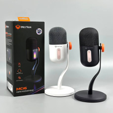 Ігровий мікрофон Meetion MC16 (від Type-C)