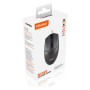 Мишка дротова Meetion M360 1000dpi