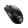Мишка дротова Meetion M360 1000dpi
