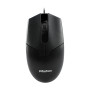 Мишка дротова Meetion M360 1000dpi