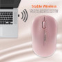 Мишка бездротова Meetion R545 1600dpi 2.4G