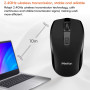 Мишка бездротова Meetion R560 1600dpi 2.4G