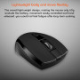 Мишка бездротова Meetion R560 1600dpi 2.4G