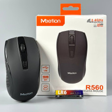 Мишка бездротова Meetion R560 1600dpi 2.4G