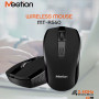 Мишка бездротова Meetion R560 1600dpi 2.4G