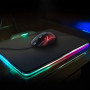 Мишка Games дротова Meetion M371 RGB 1600dpi
