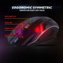 Мишка Games дротова Meetion M371 RGB 1600dpi