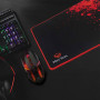 Мишка Games дротова Meetion M371 RGB 1600dpi