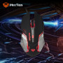 Мишка Games дротова Meetion M915 RGB 6Keys, 2400dpi