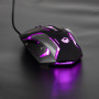 Мишка Games дротова Meetion M915 RGB 6Keys, 2400dpi