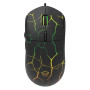 Мишка Games дротова Meetion M930 V23 RGB 6 Keys, 2400dpi