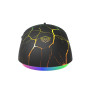 Мишка Games дротова Meetion M930 V23 RGB 6 Keys, 2400dpi