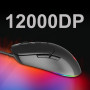 Мишка Games дротова Meetion GM21 2023 RGB 12000dpi