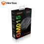 Мишка Games дротова Meetion GM015 RGB 6400dpi