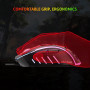 Мишка Games дротова Meetion GM015 RGB 6400dpi