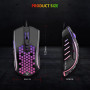 Мишка Games дротова Meetion GM015 RGB 6400dpi