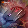 Мишка Games дротова Meetion GM015 RGB 6400dpi