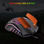 Мишка Games дротова Meetion GM015 RGB 6400dpi