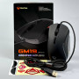 Мишка Games дротова Meetion GM19 2023 RGB 12000dpi