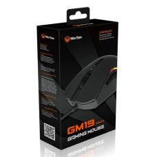 Мишка Games дротова Meetion GM19 2023 RGB 12000dpi