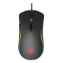 Мишка Games дротова Meetion GM19 2023 RGB 12000dpi