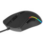 Мишка Games дротова Meetion GM19 2023 RGB 12000dpi