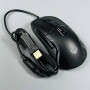 Мишка Games дротова Meetion G3360 RGB 6 Keys, 12000dpi