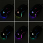 Мишка Games дротова Meetion G3360 RGB 6 Keys, 12000dpi