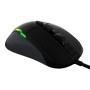 Мишка Games дротова Meetion G3360 RGB 6 Keys, 12000dpi