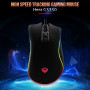 Мишка Games дротова Meetion G3330 RGB 3 Keys, 8000dpi