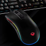 Мишка Games дротова Meetion G3330 RGB 3 Keys, 8000dpi