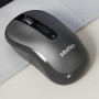Мишка бездротова Meetion BTM185 3200dpi (Connector: Bluetooth+2.4G USB)