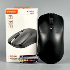 Мишка бездротова Meetion R546 1600dpi 2.4G