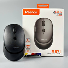 Мишка бездротова Meetion R571 1600dpi 2.4G